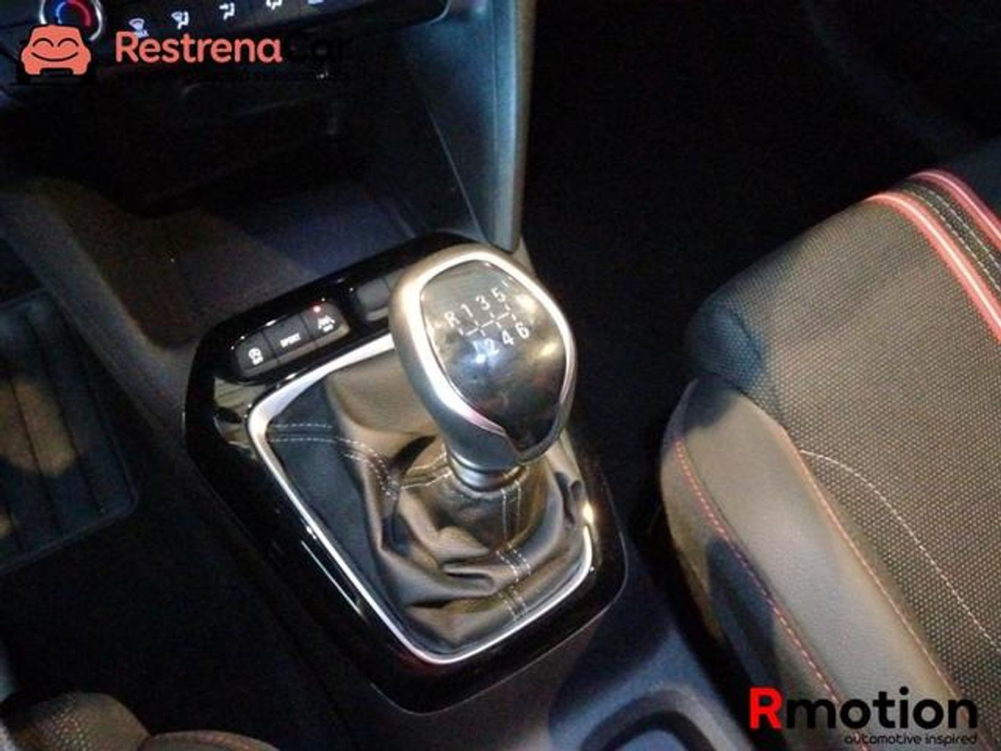 Opel Corsa 1.2 Turbo XHL GS-Line 74 kW (100 CV)