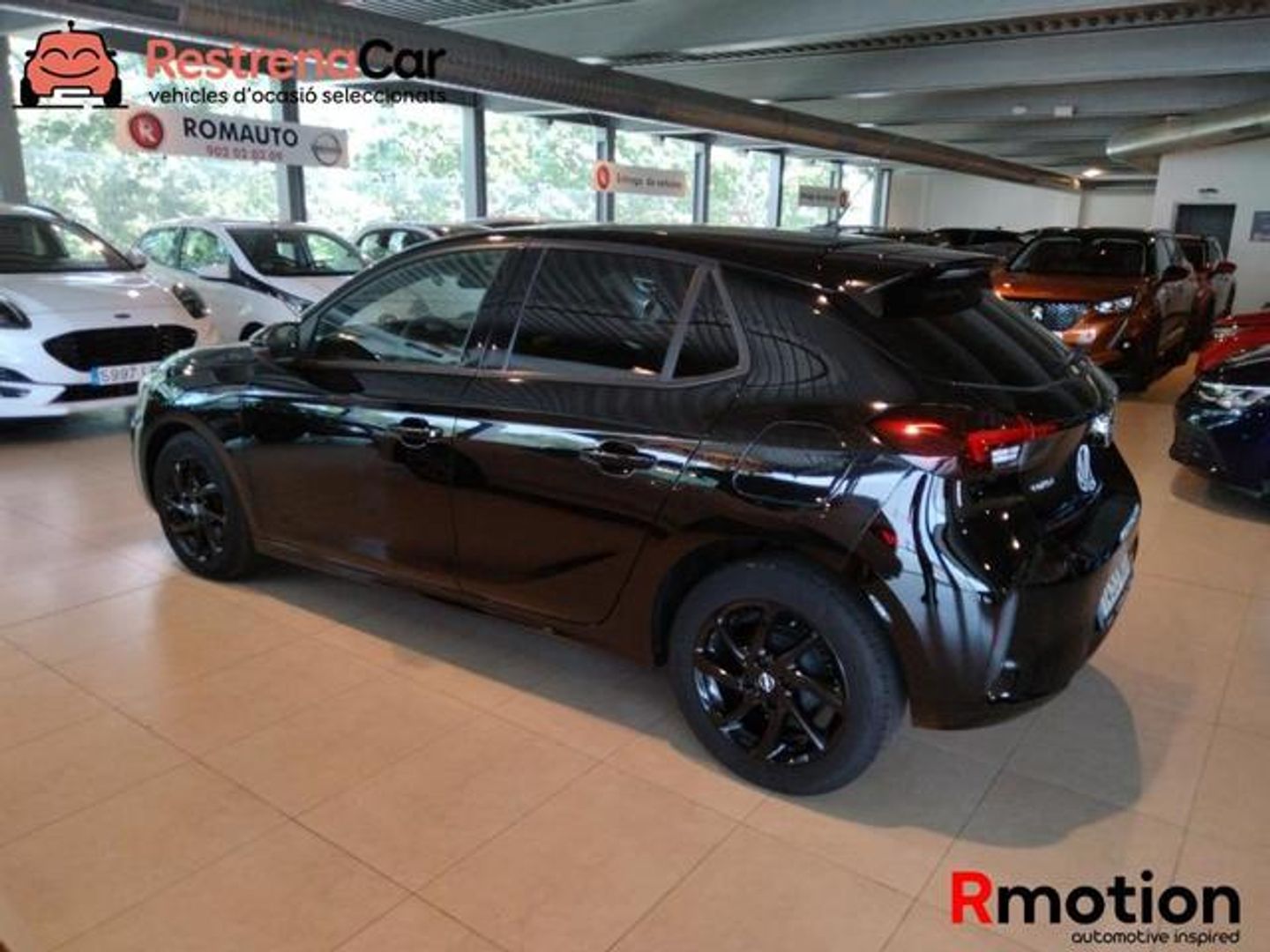 Opel Corsa 1.2 Turbo XHL GS-Line 74 kW (100 CV)