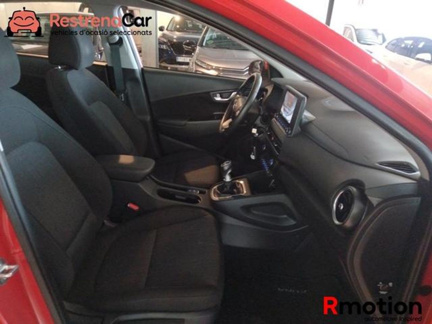 Hyundai Kona 1.0 TGDi 48V Maxx 4x2 88 kW (120 CV)