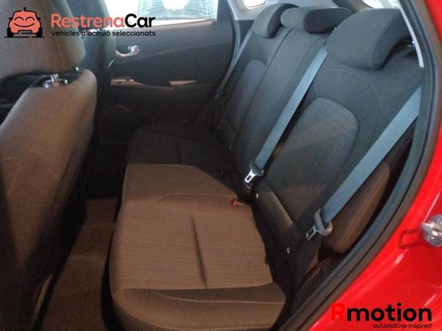Hyundai Kona 1.0 TGDi 48V Maxx 4x2 88 kW (120 CV)