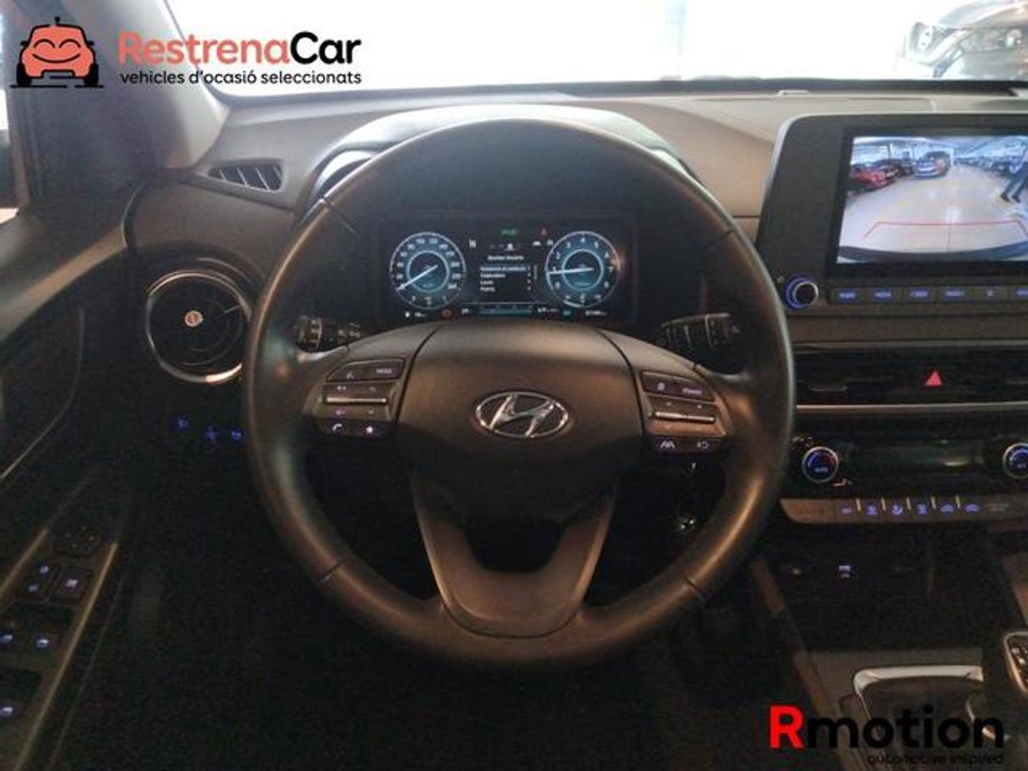 Hyundai Kona 1.0 TGDi 48V Maxx 4x2 88 kW (120 CV)