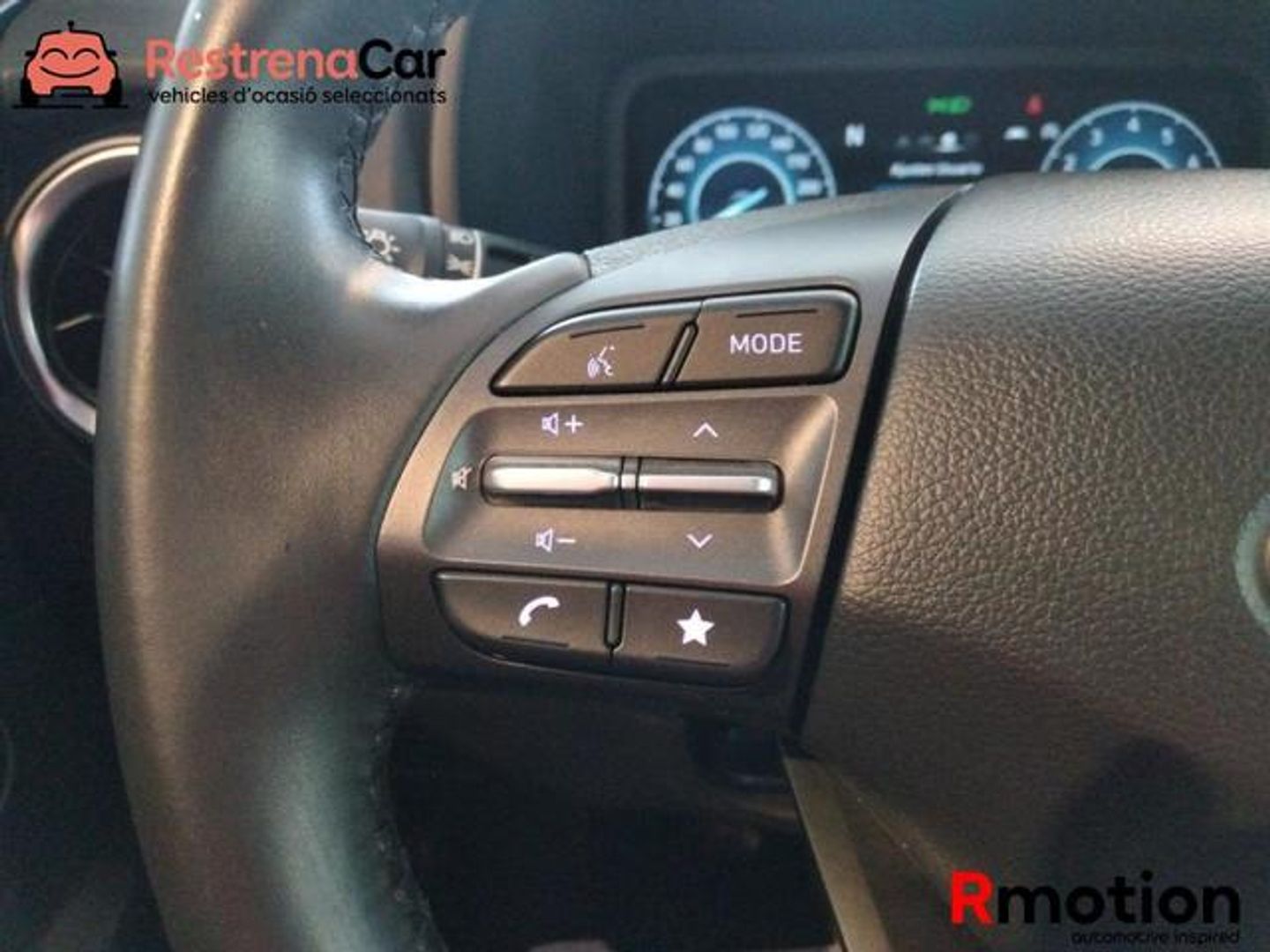 Hyundai Kona 1.0 TGDi 48V Maxx 4x2 88 kW (120 CV)