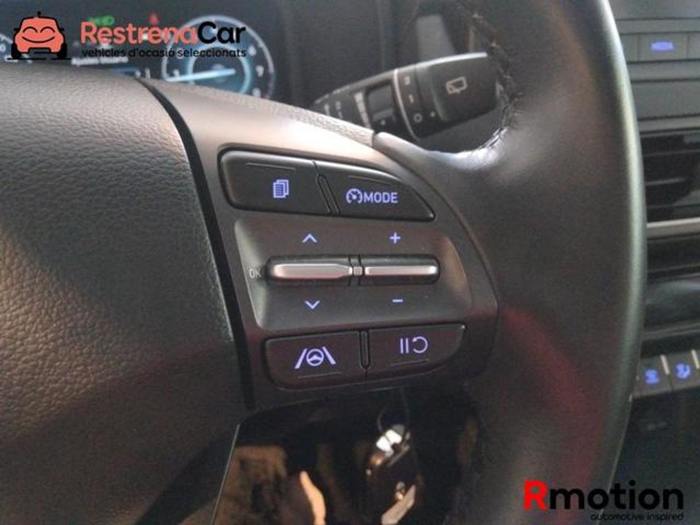 Hyundai Kona 1.0 TGDi 48V Maxx 4x2 88 kW (120 CV)