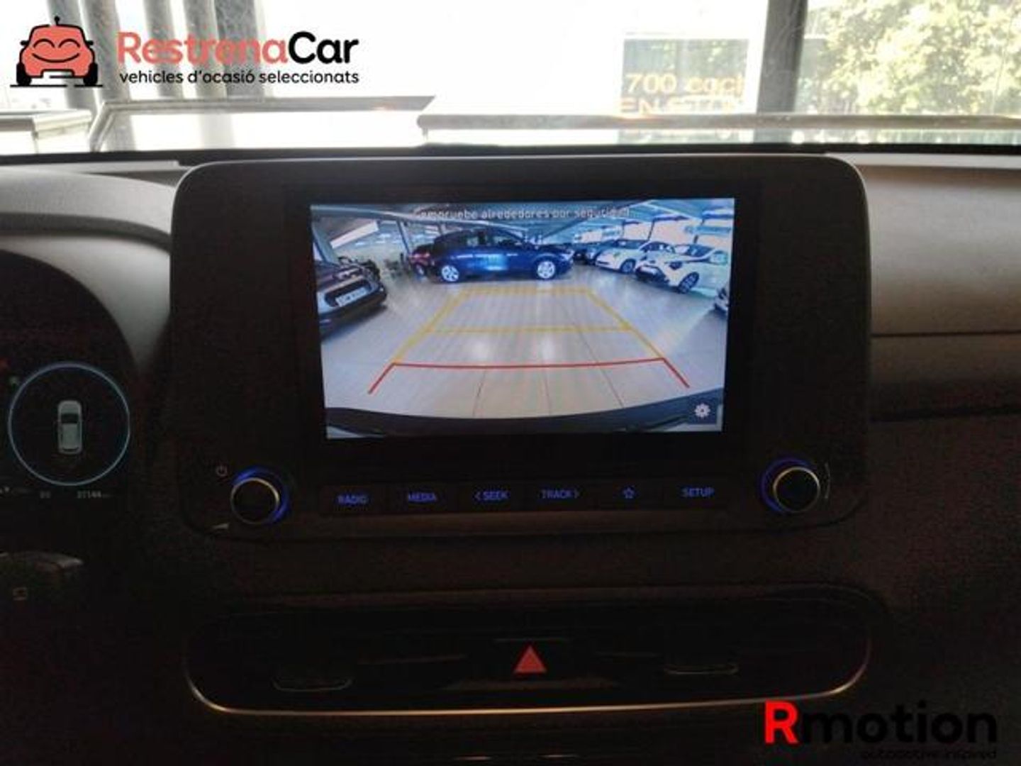 Hyundai Kona 1.0 TGDi 48V Maxx 4x2 88 kW (120 CV)