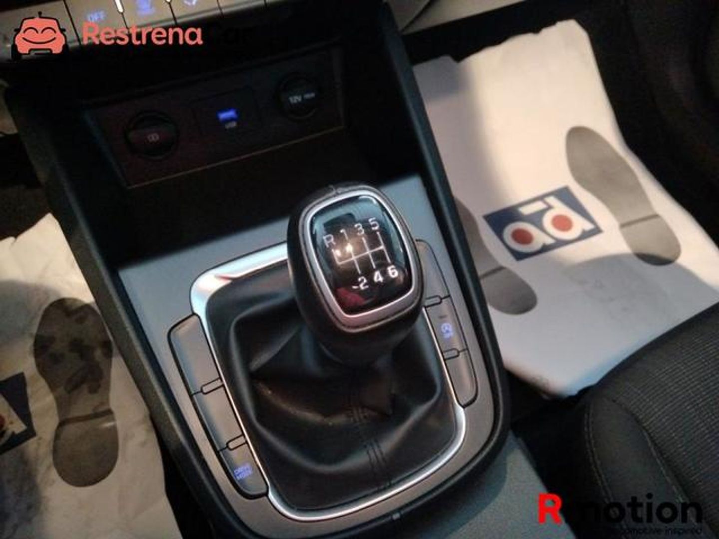Hyundai Kona 1.0 TGDi 48V Maxx 4x2 88 kW (120 CV)
