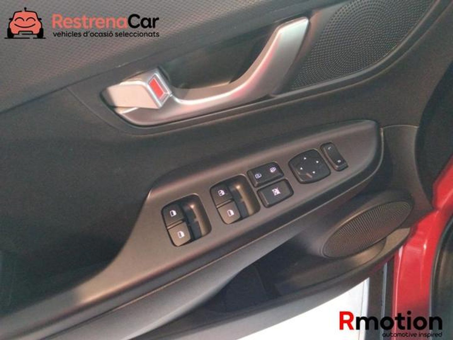 Hyundai Kona 1.0 TGDi 48V Maxx 4x2 88 kW (120 CV)