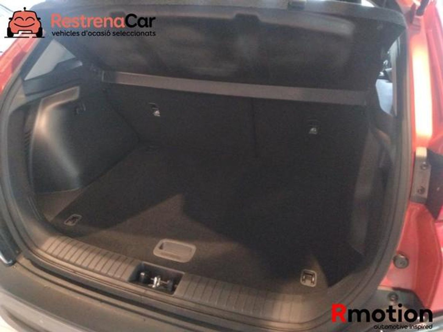 Hyundai Kona 1.0 TGDi 48V Maxx 4x2 88 kW (120 CV)