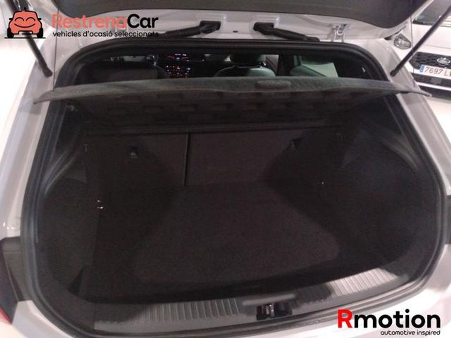 SEAT León 1.5 TSI S&S FR Fast Edition 110 kW (150 CV)