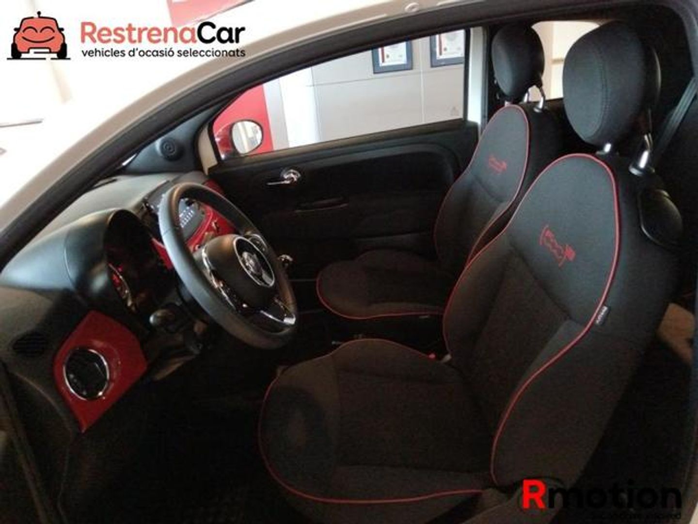 Fiat 500 Red 1.0 Hybrid 51 kW (70 CV)