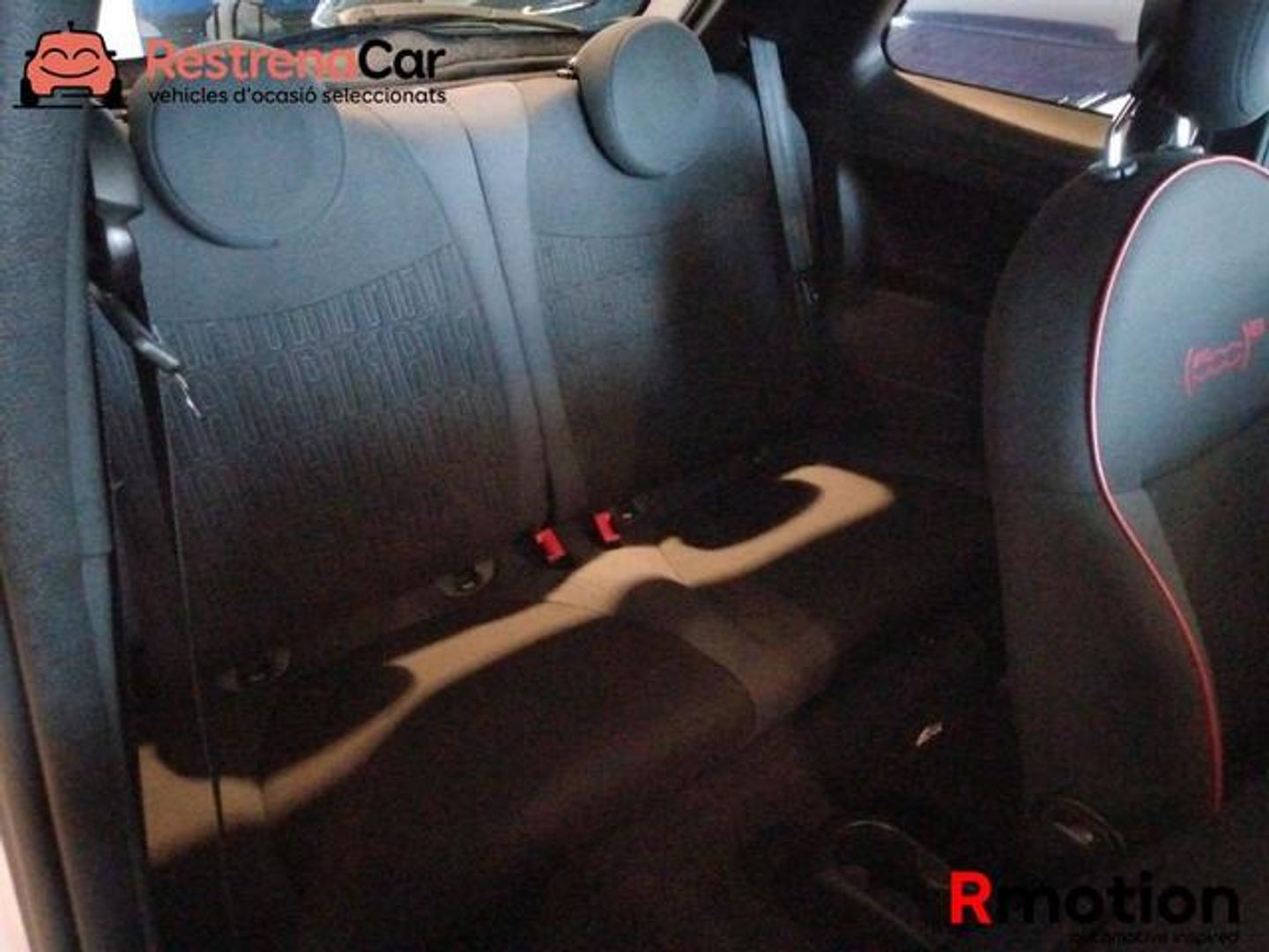 Fiat 500 Red 1.0 Hybrid 51 kW (70 CV)