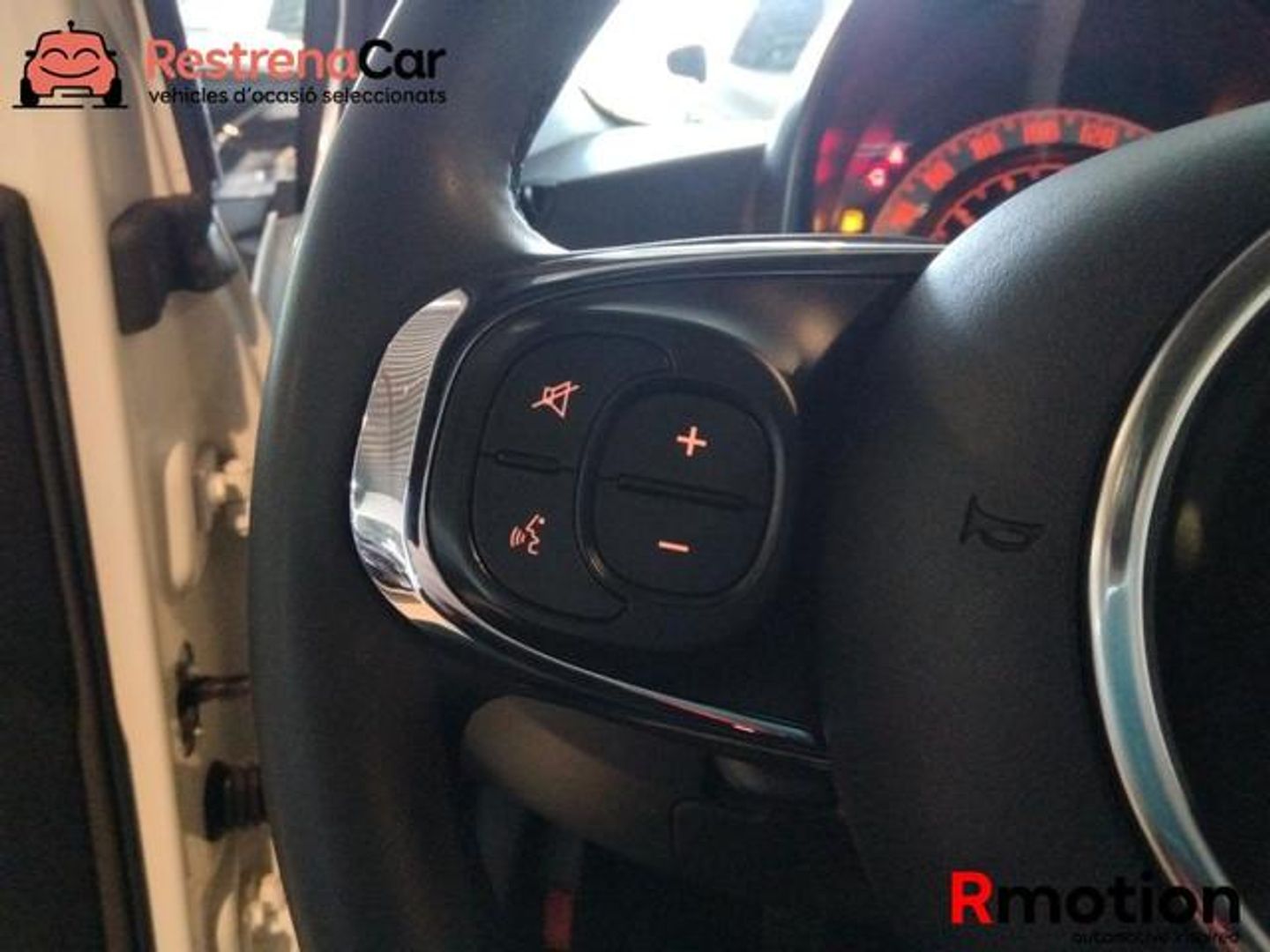 Fiat 500 Red 1.0 Hybrid 51 kW (70 CV)