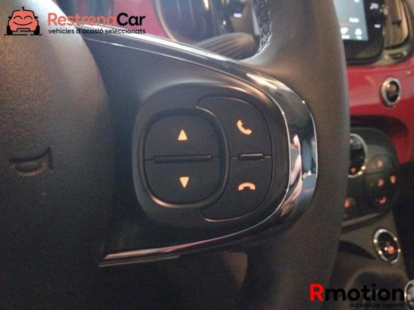 Fiat 500 Red 1.0 Hybrid 51 kW (70 CV)