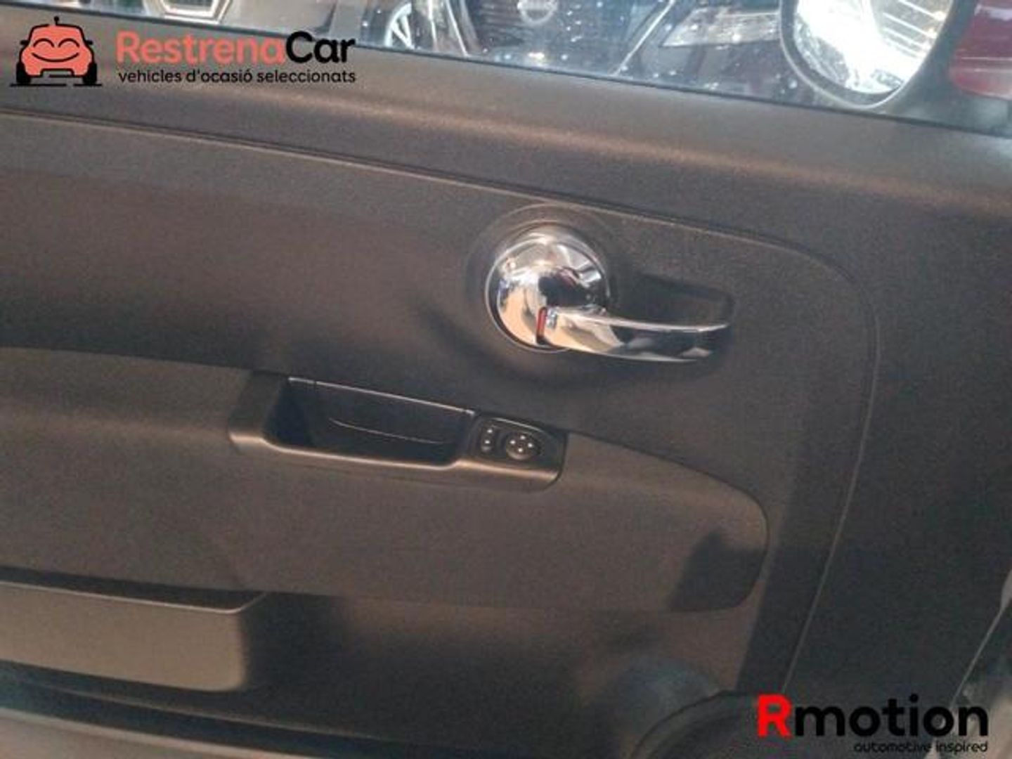 Fiat 500 Red 1.0 Hybrid 51 kW (70 CV)