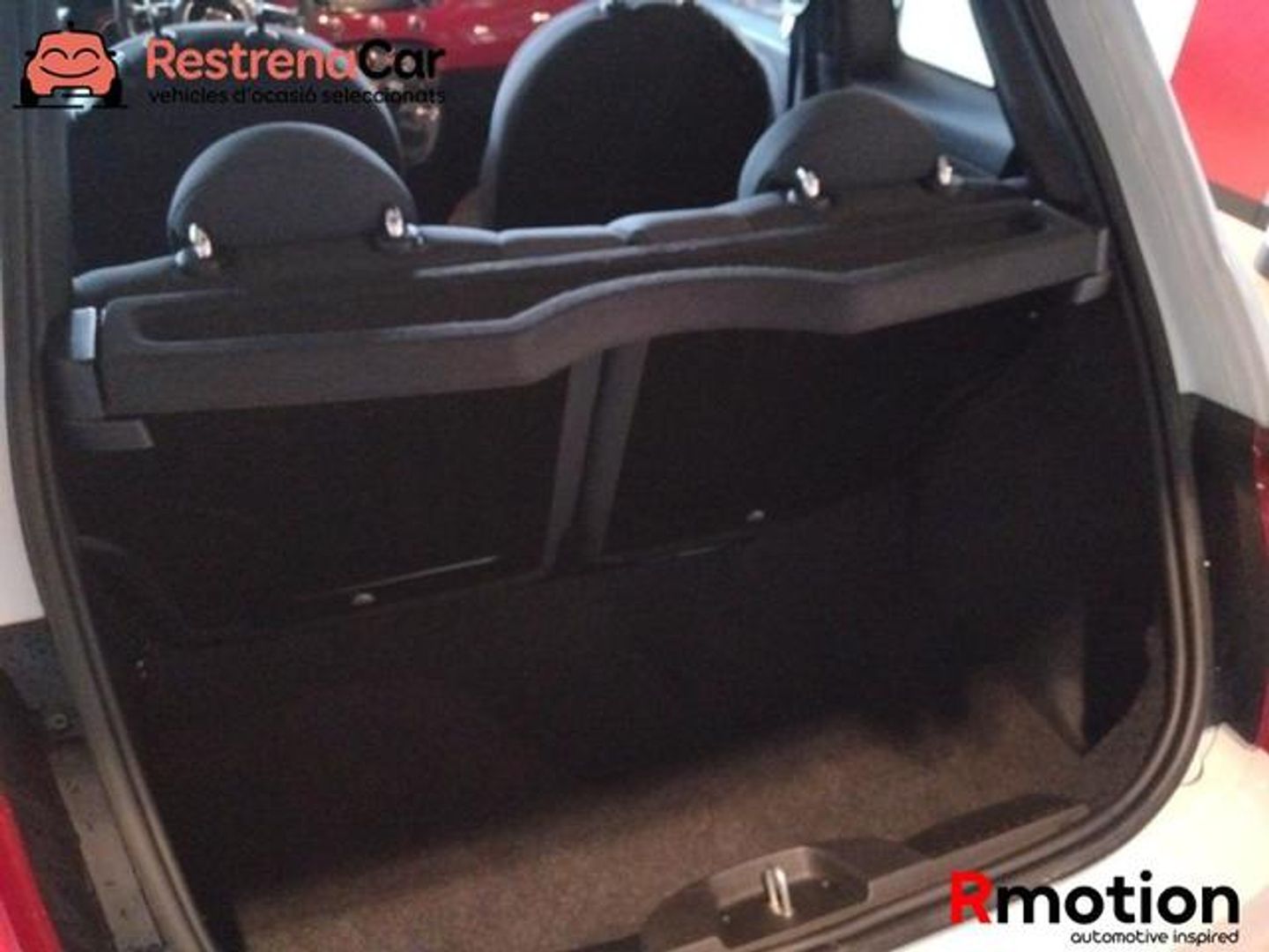 Fiat 500 Red 1.0 Hybrid 51 kW (70 CV)
