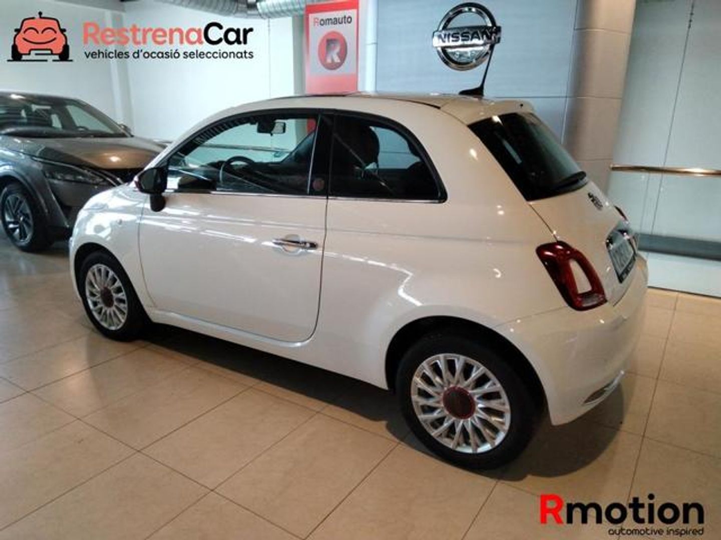 Fiat 500 Red 1.0 Hybrid 51 kW (70 CV)