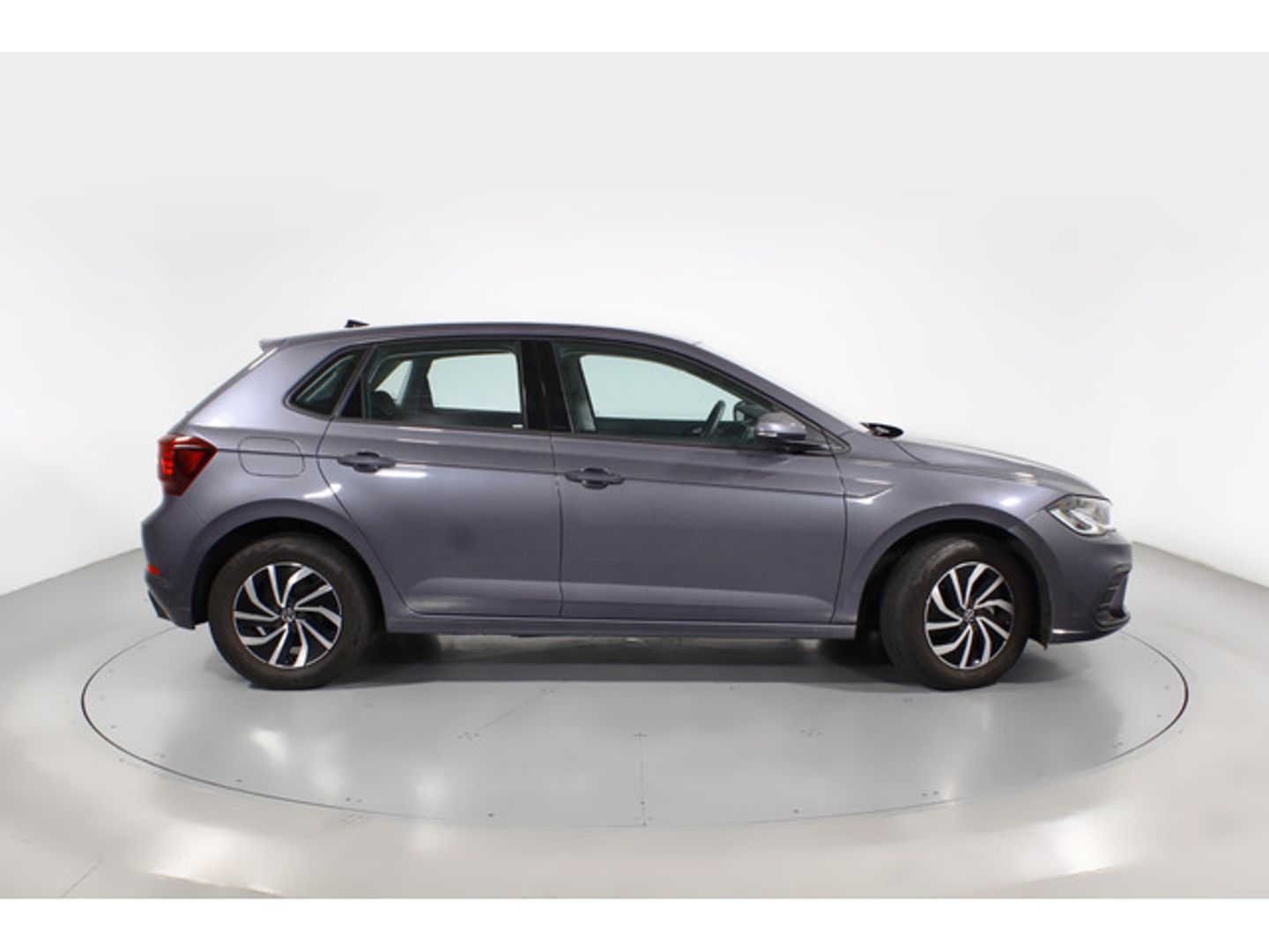 Volkswagen Polo Life 1.0 TSI 70 kW (95 CV)
