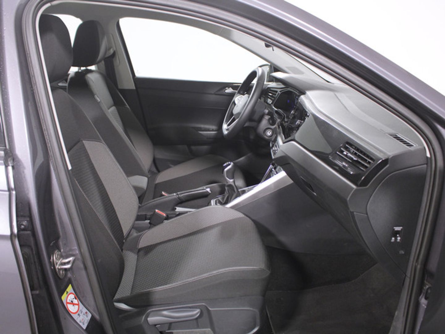 Volkswagen Polo Life 1.0 TSI 70 kW (95 CV)
