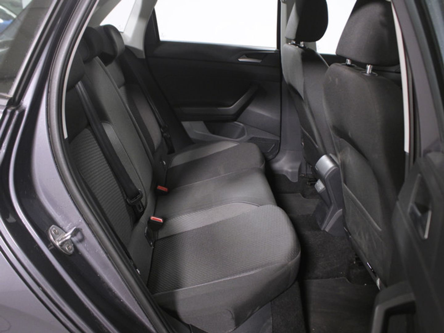 Volkswagen Polo Life 1.0 TSI 70 kW (95 CV)