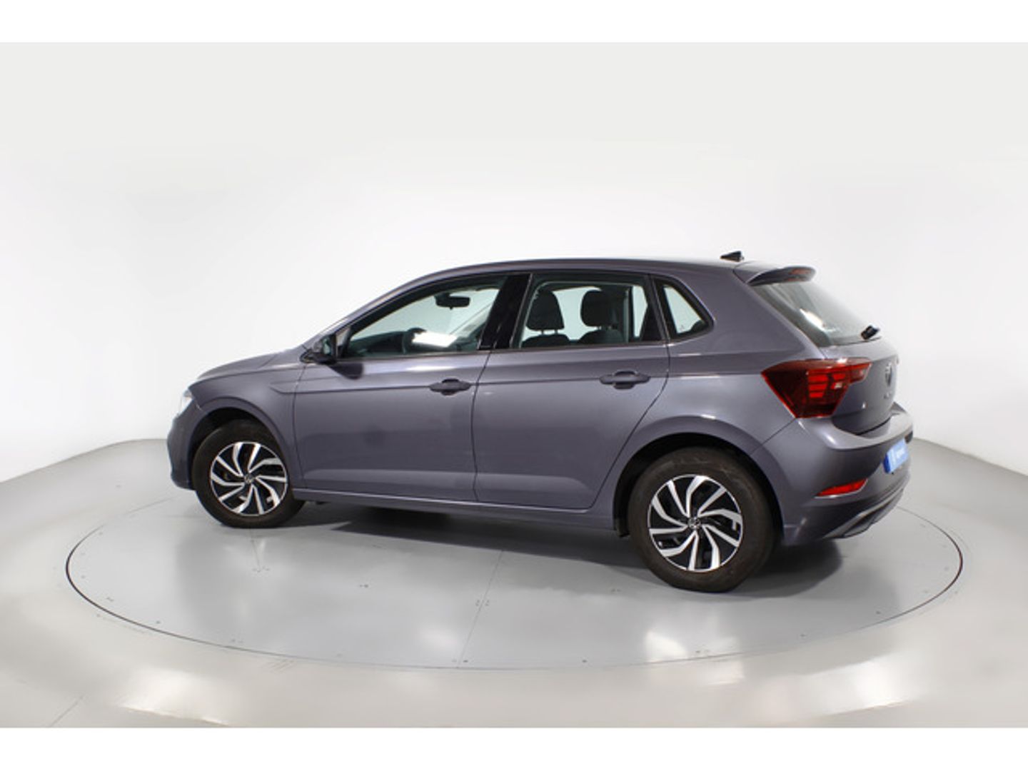 Volkswagen Polo Life 1.0 TSI 70 kW (95 CV)