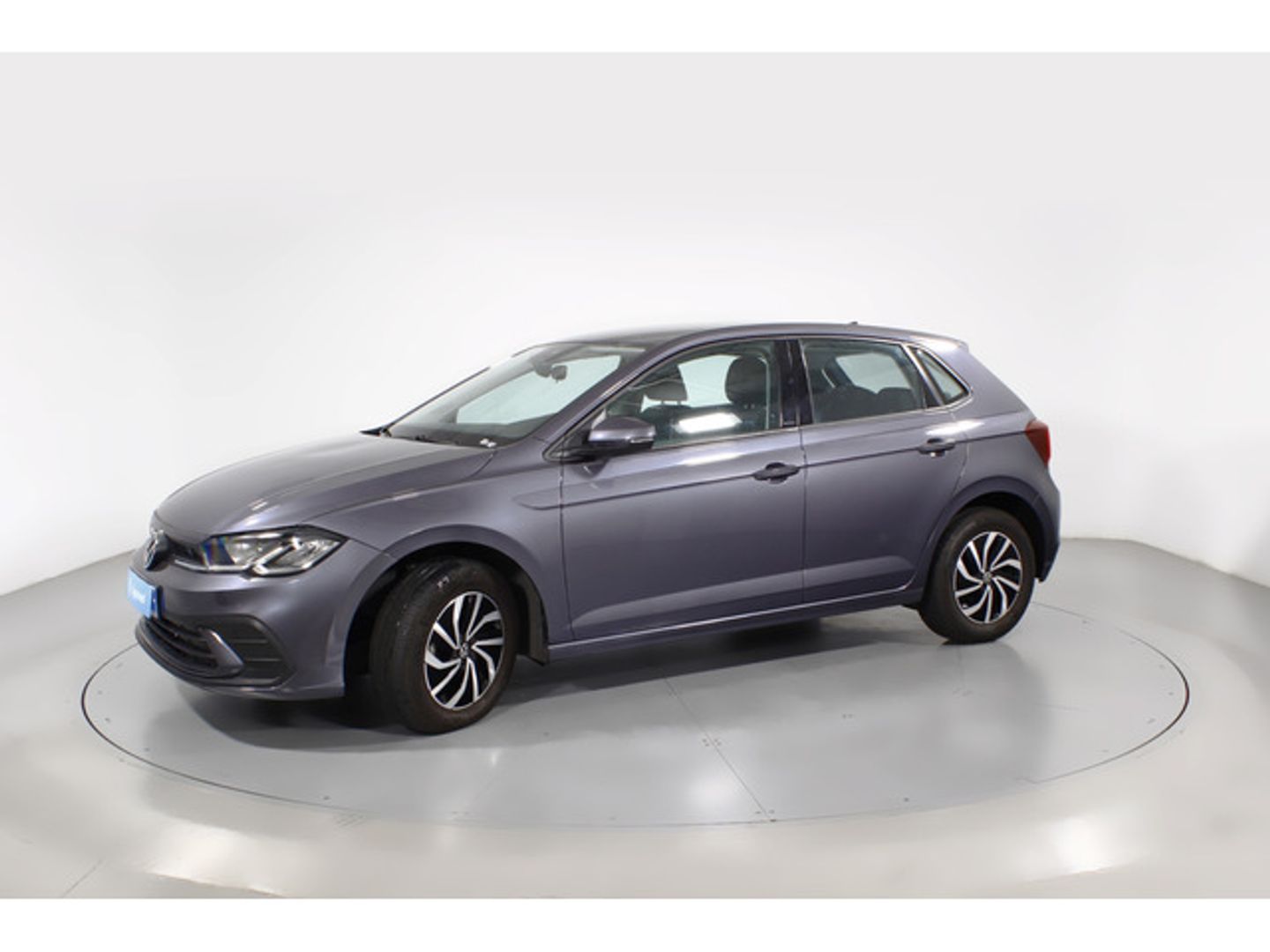 Volkswagen Polo Life 1.0 TSI 70 kW (95 CV)