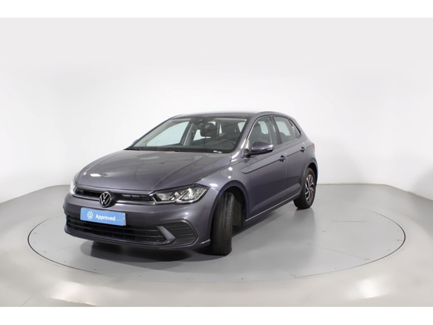 Volkswagen Polo Life 1.0 TSI 70 kW (95 CV)