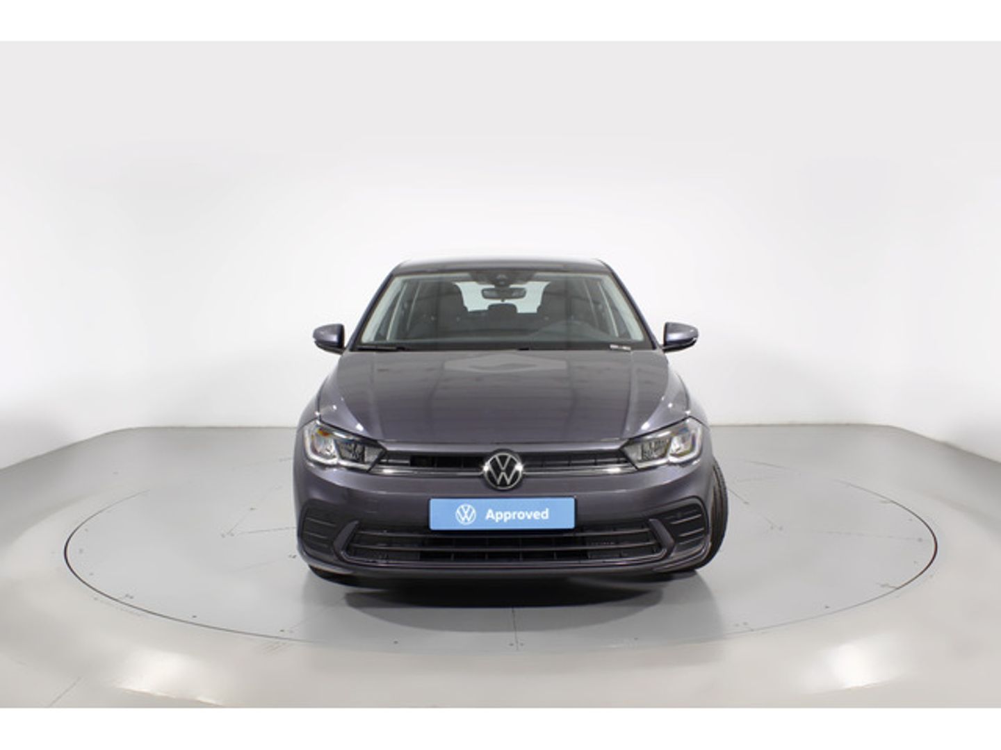 Volkswagen Polo Life 1.0 TSI 70 kW (95 CV)