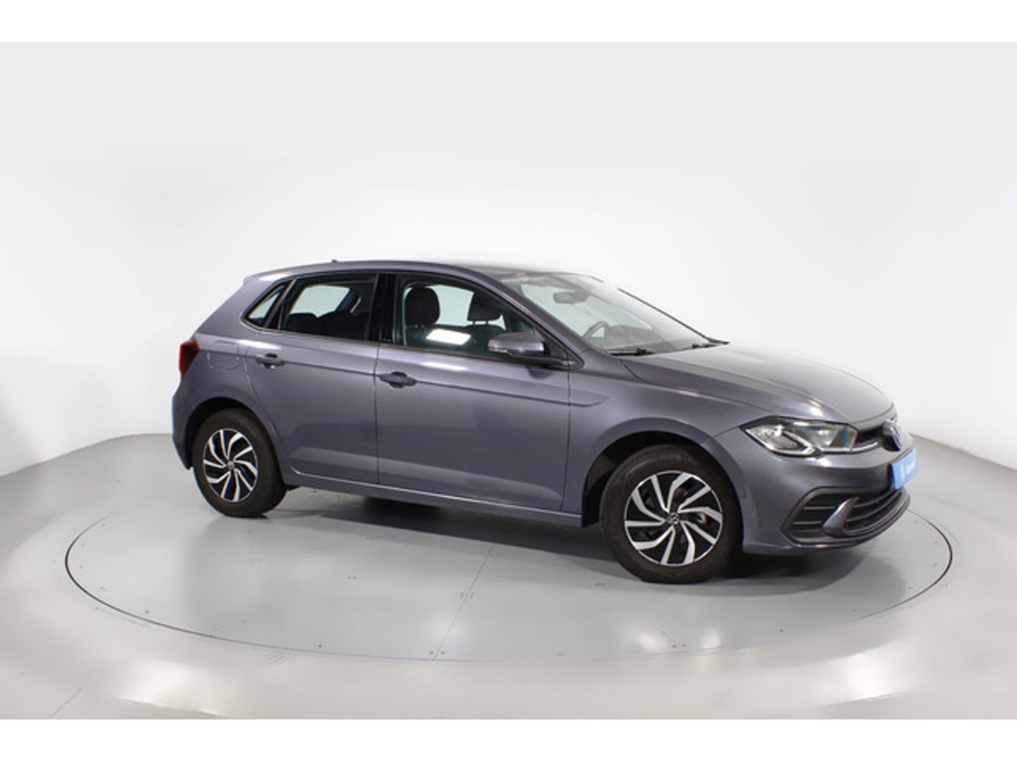 Volkswagen Polo Life 1.0 TSI 70 kW (95 CV)
