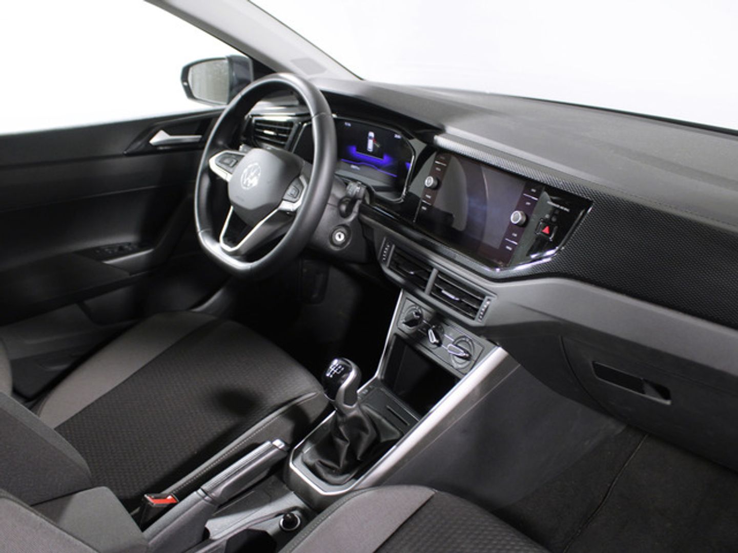 Volkswagen Polo Life 1.0 TSI 70 kW (95 CV)