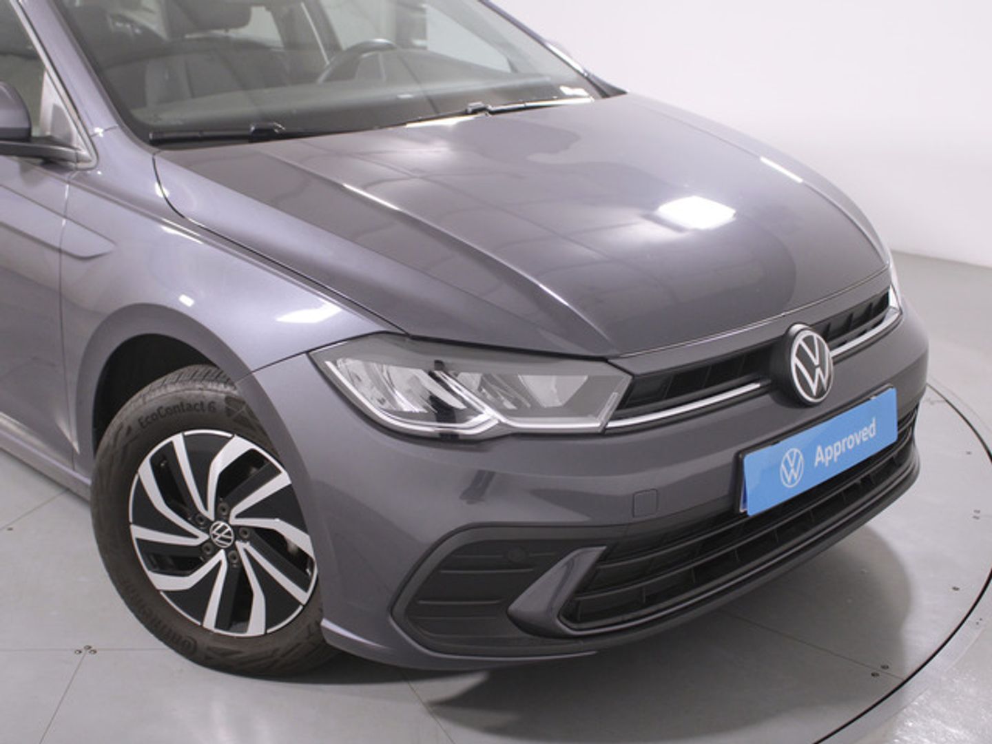 Volkswagen Polo Life 1.0 TSI 70 kW (95 CV)
