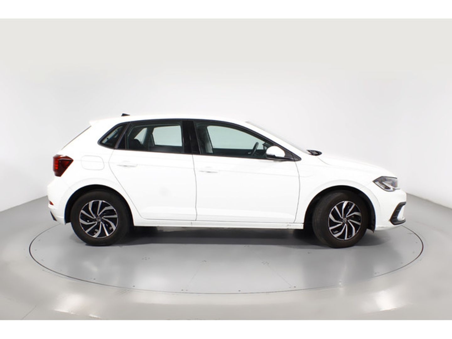 Volkswagen Polo Life 1.0 TSI 70 kW (95 CV)
