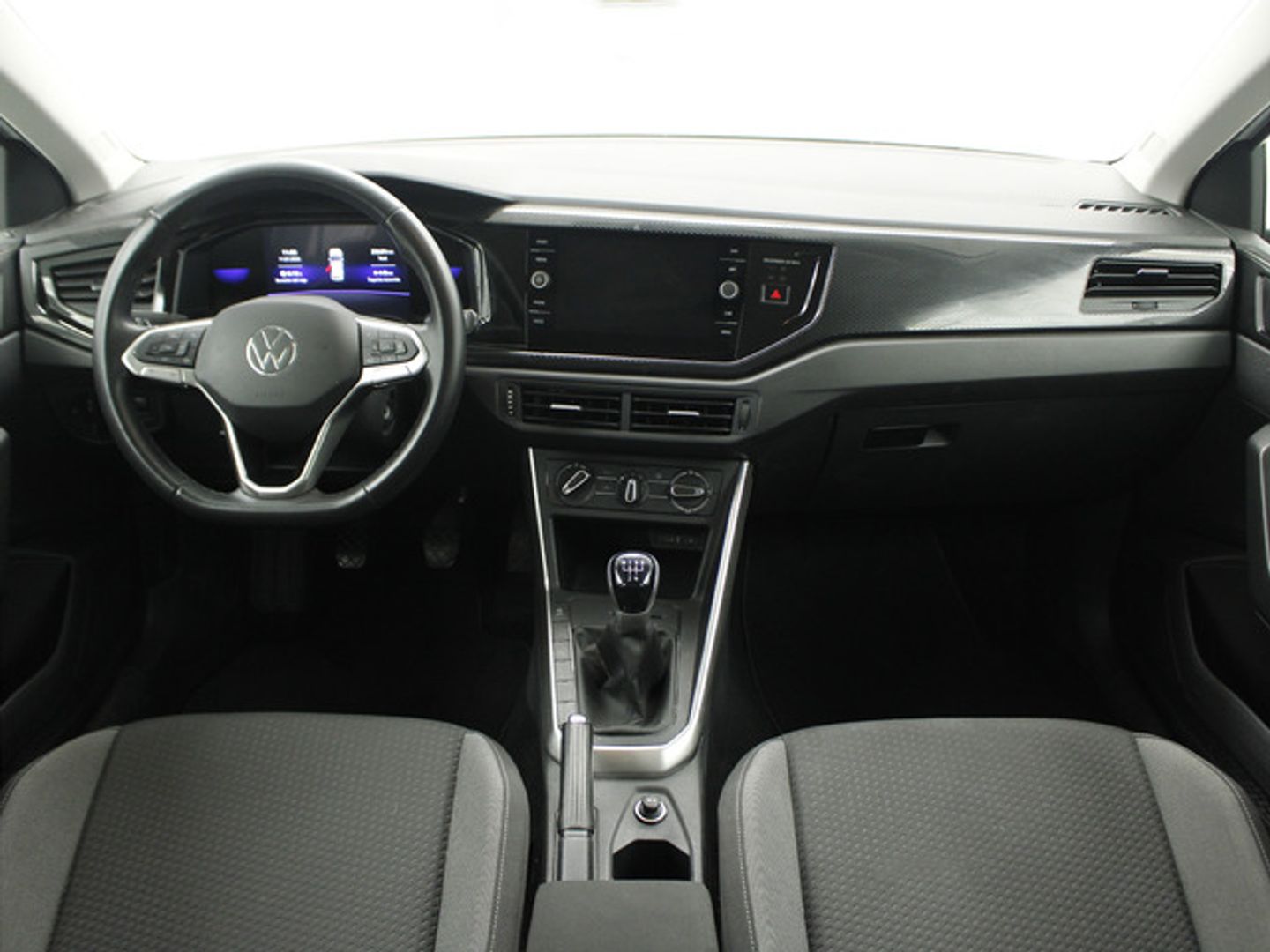 Volkswagen Polo Life 1.0 TSI 70 kW (95 CV)