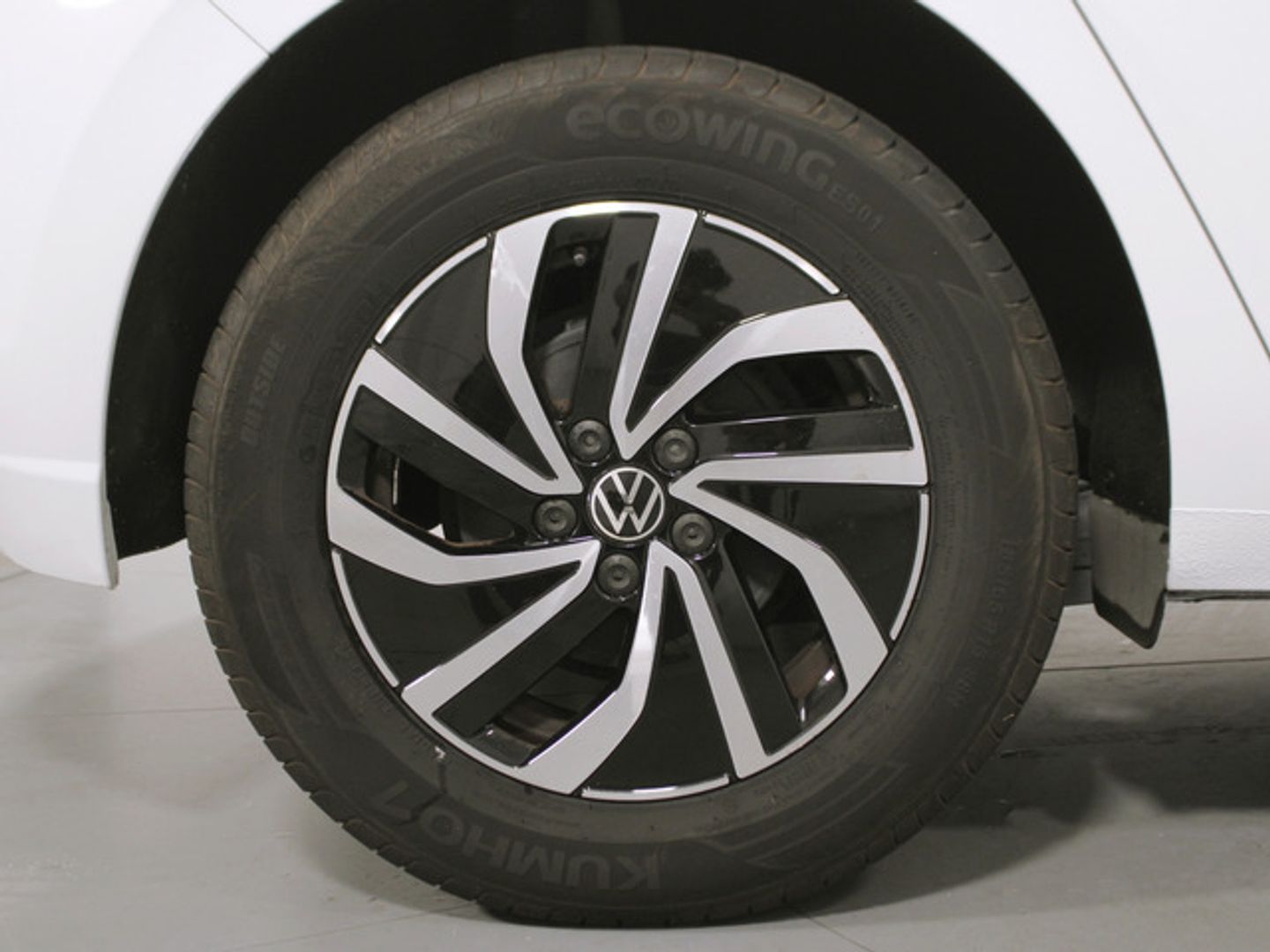Volkswagen Polo Life 1.0 TSI 70 kW (95 CV)