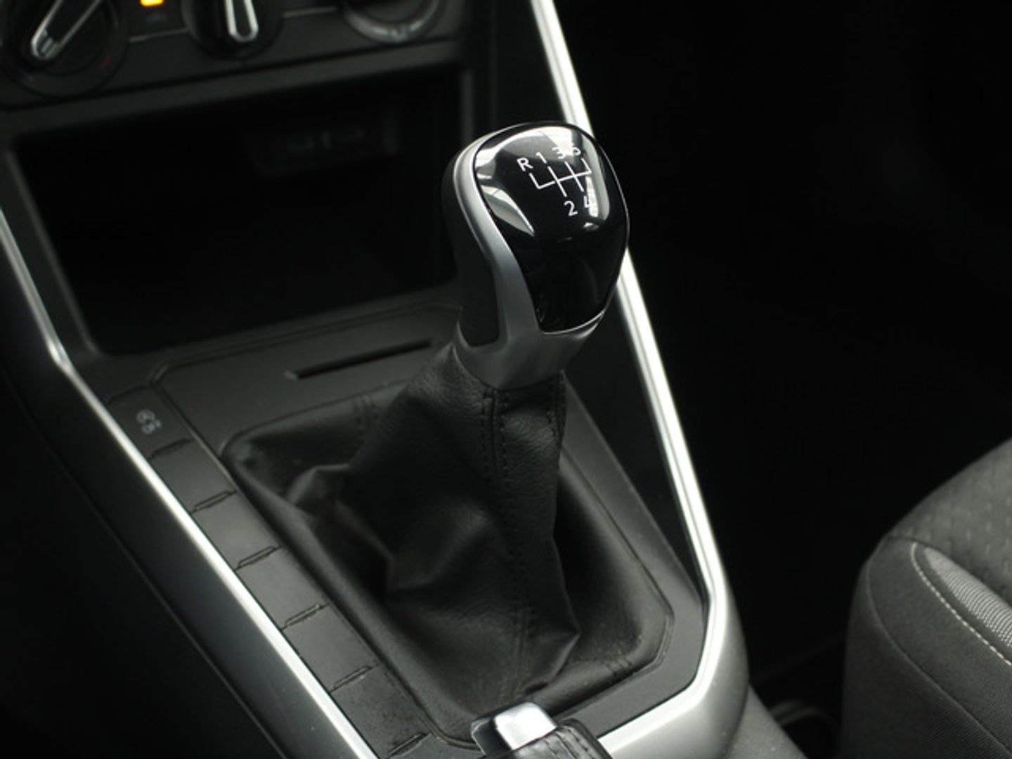 Volkswagen Polo Life 1.0 TSI 70 kW (95 CV)