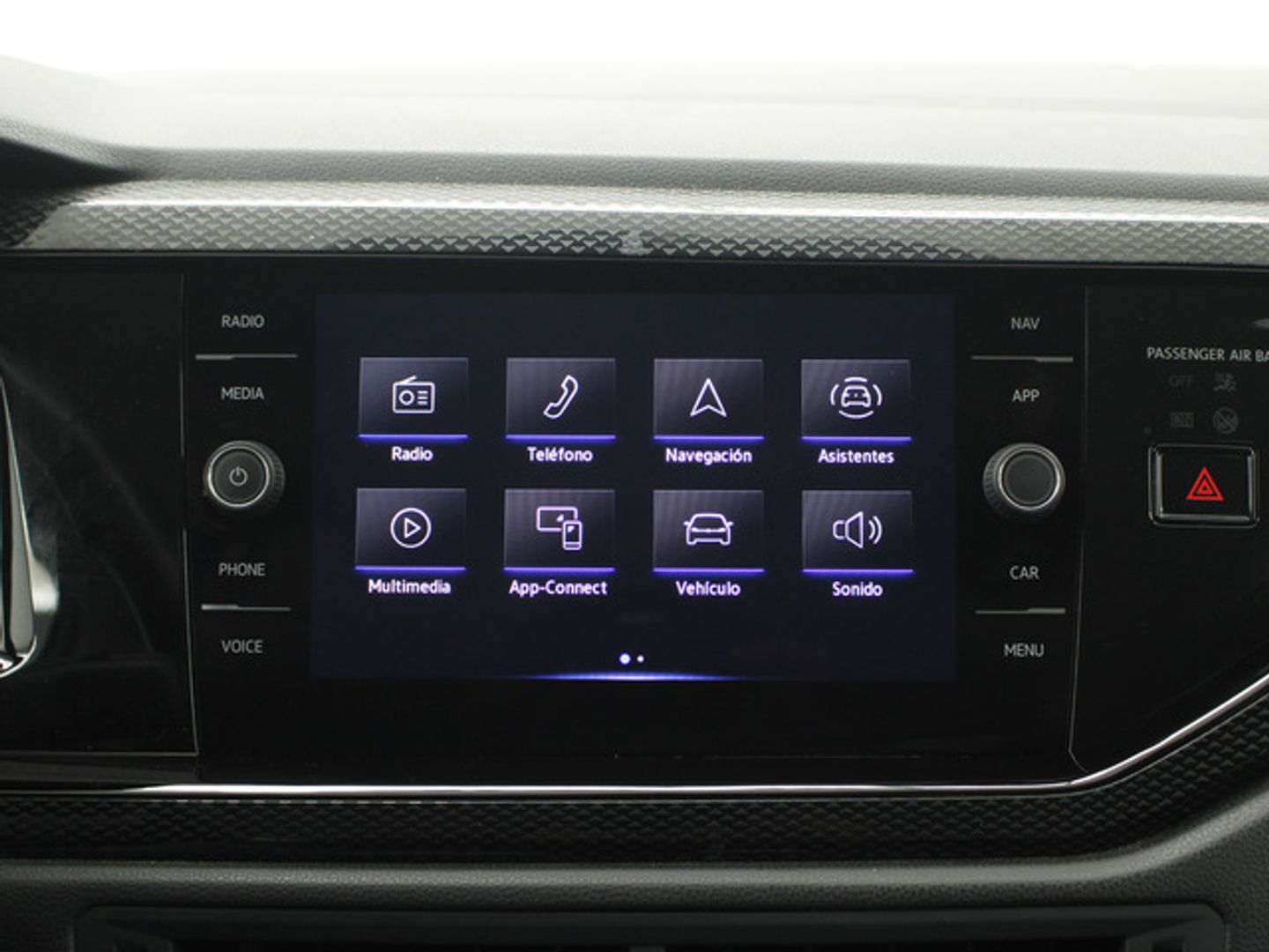 Volkswagen Polo Life 1.0 TSI 70 kW (95 CV)