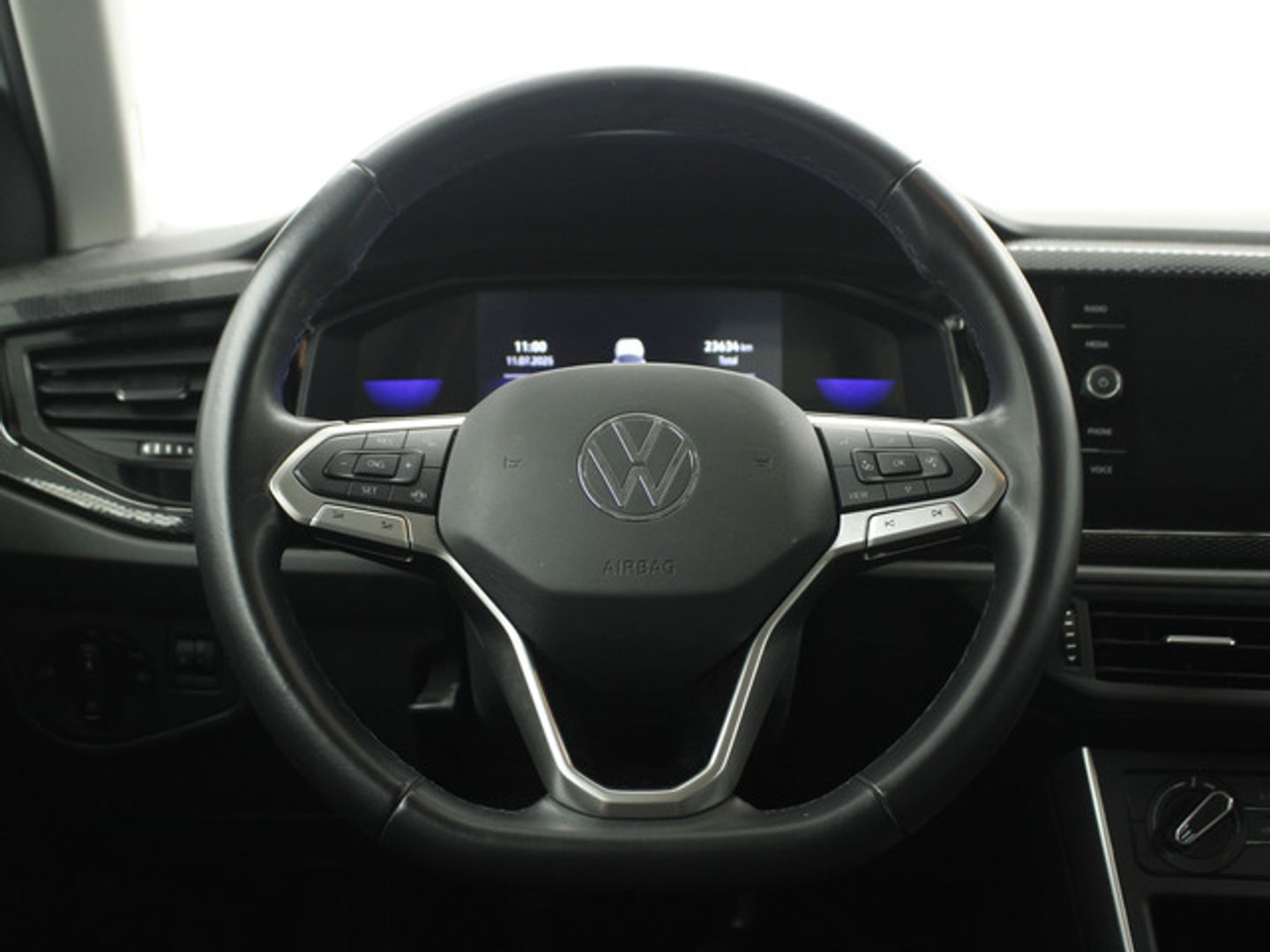 Volkswagen Polo Life 1.0 TSI 70 kW (95 CV)
