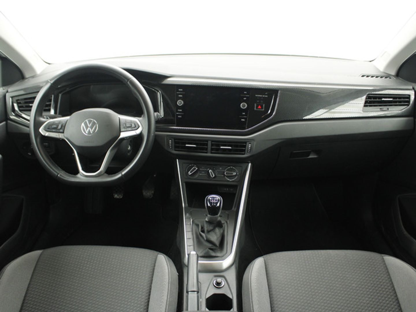 Volkswagen Polo Life 1.0 TSI 70 kW (95 CV)