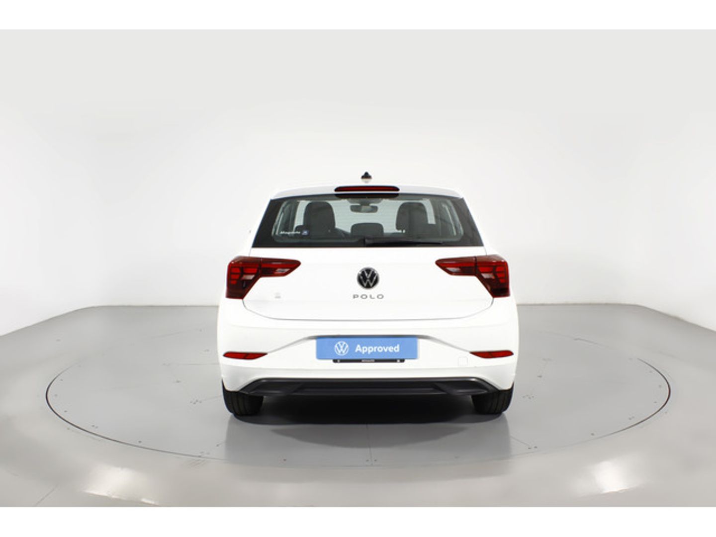Volkswagen Polo Life 1.0 TSI 70 kW (95 CV)