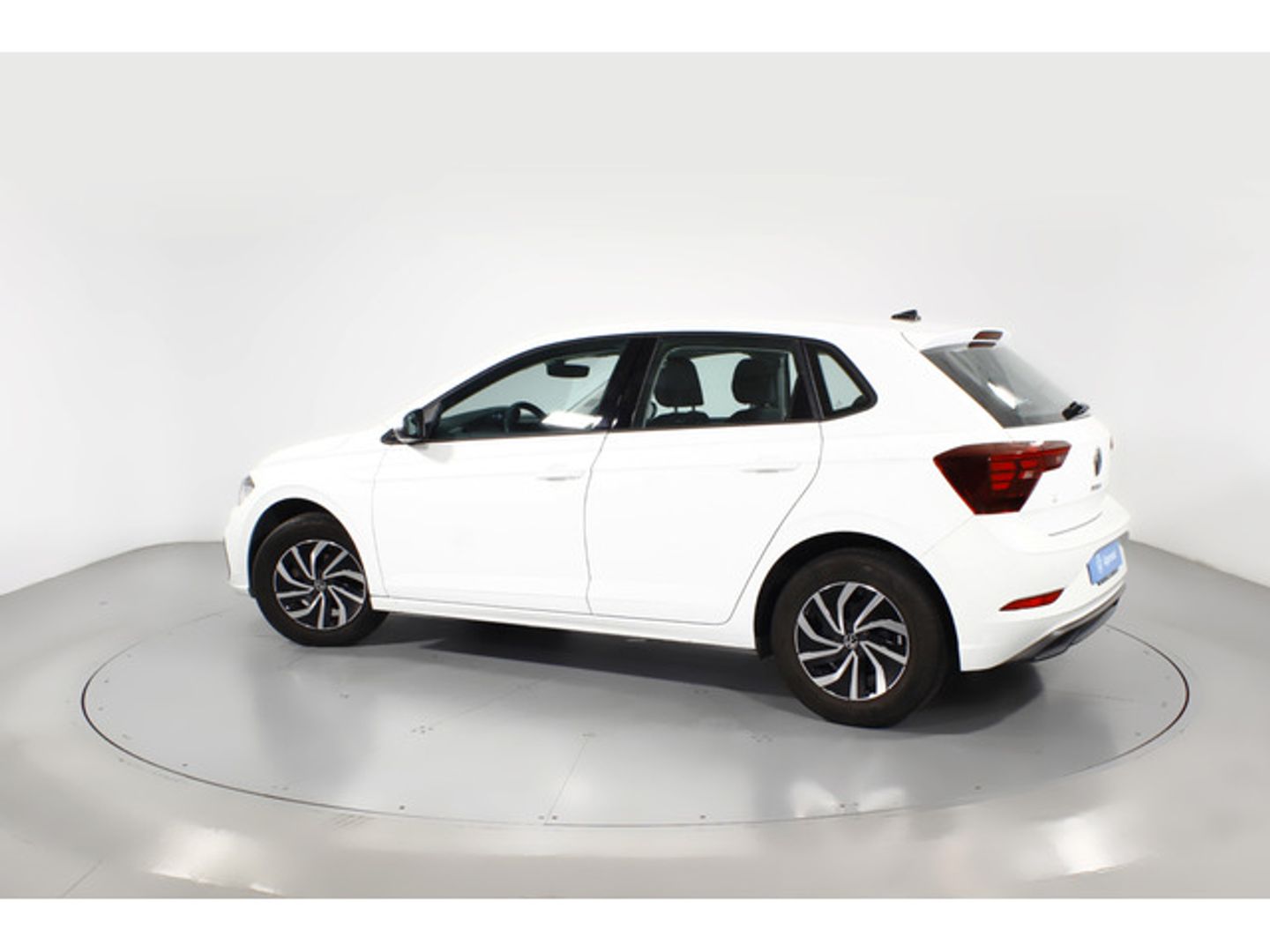 Volkswagen Polo Life 1.0 TSI 70 kW (95 CV)
