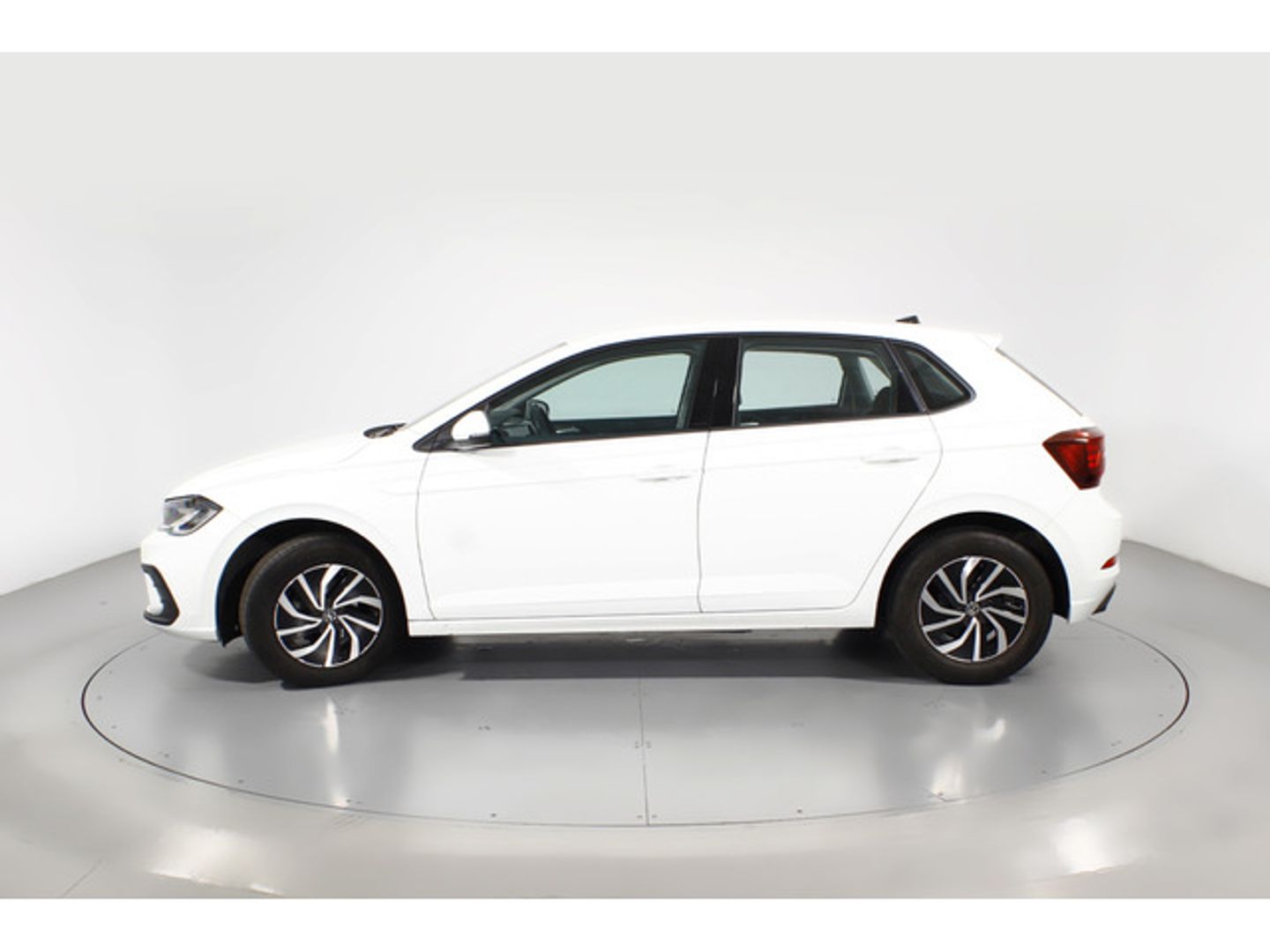 Volkswagen Polo Life 1.0 TSI 70 kW (95 CV)