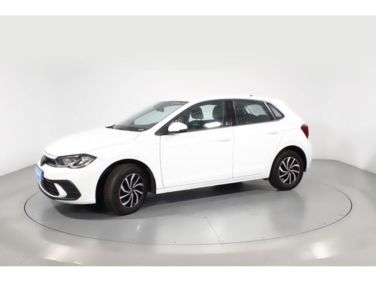 Volkswagen Polo Life 1.0 TSI 70 kW (95 CV)