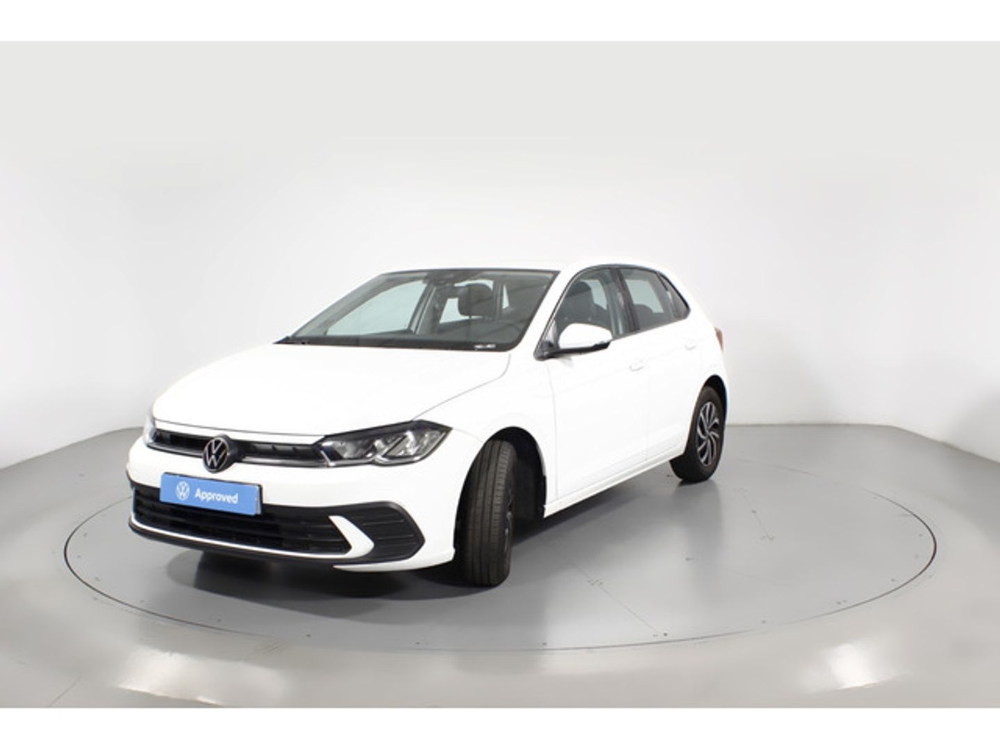 Volkswagen Polo Life 1.0 TSI 70 kW (95 CV)