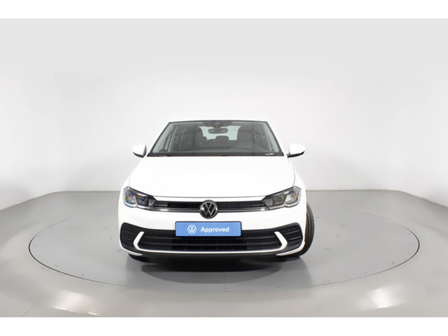 Volkswagen Polo Life 1.0 TSI 70 kW (95 CV)