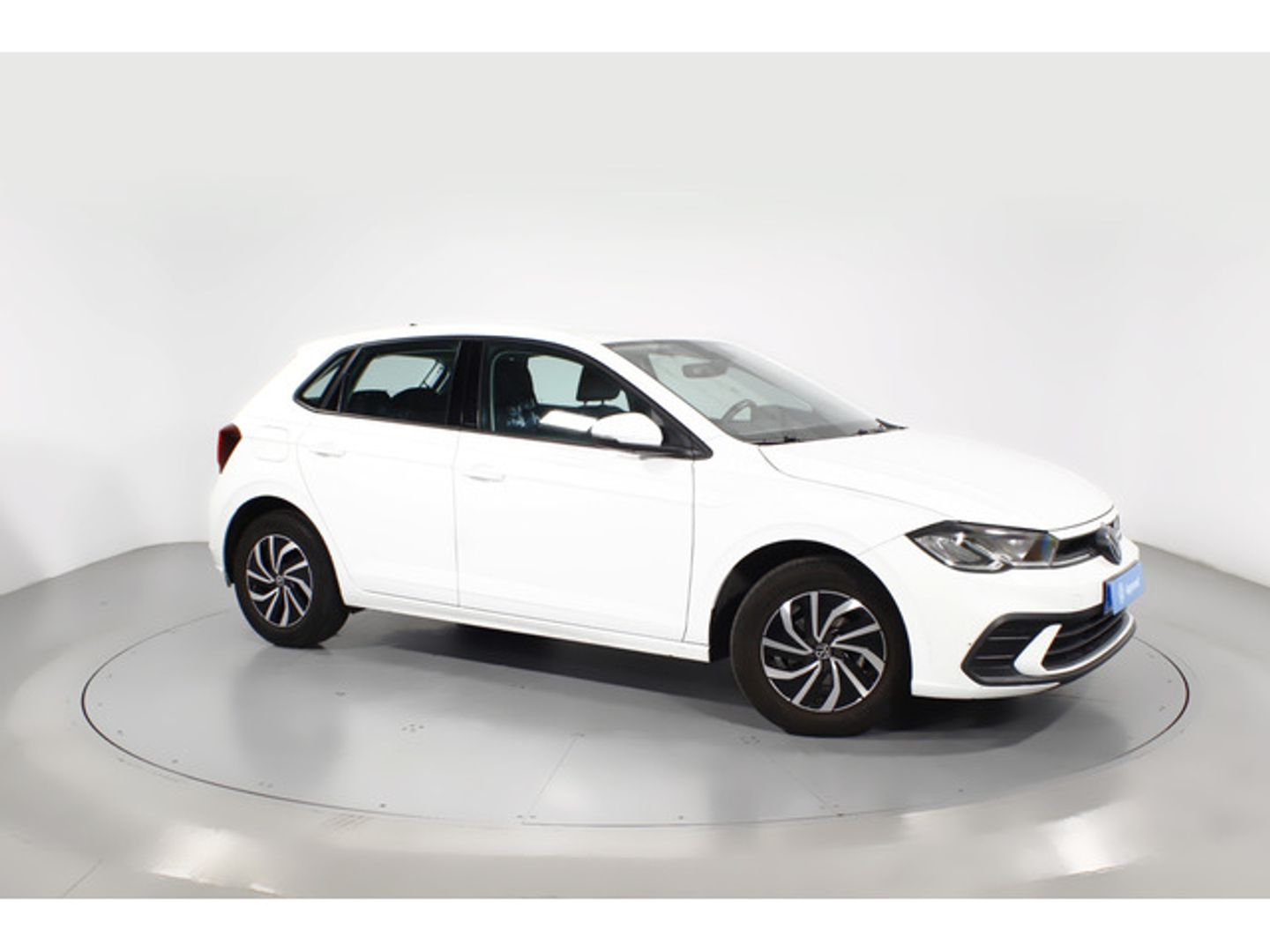 Volkswagen Polo Life 1.0 TSI 70 kW (95 CV)