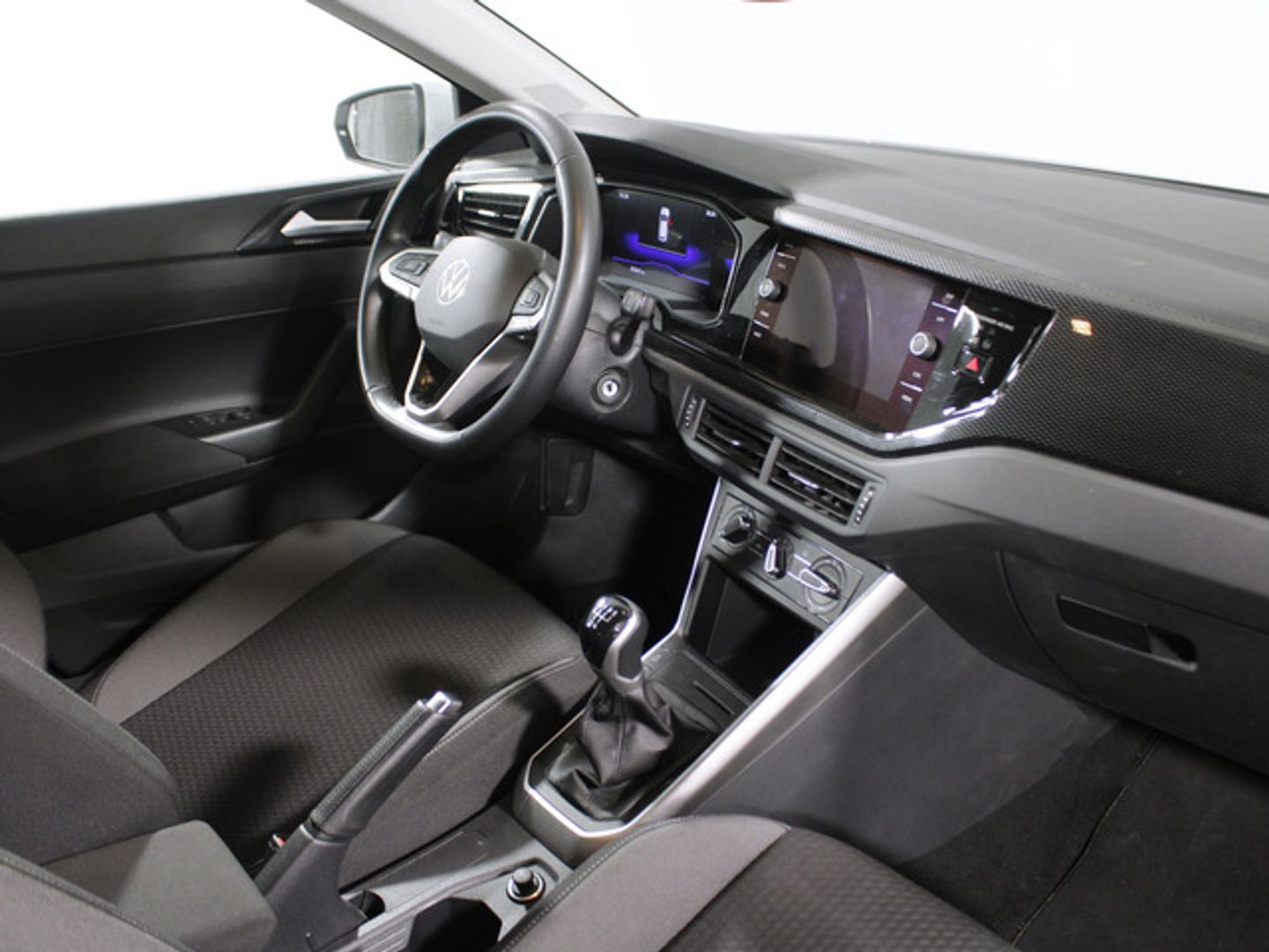 Volkswagen Polo Life 1.0 TSI 70 kW (95 CV)