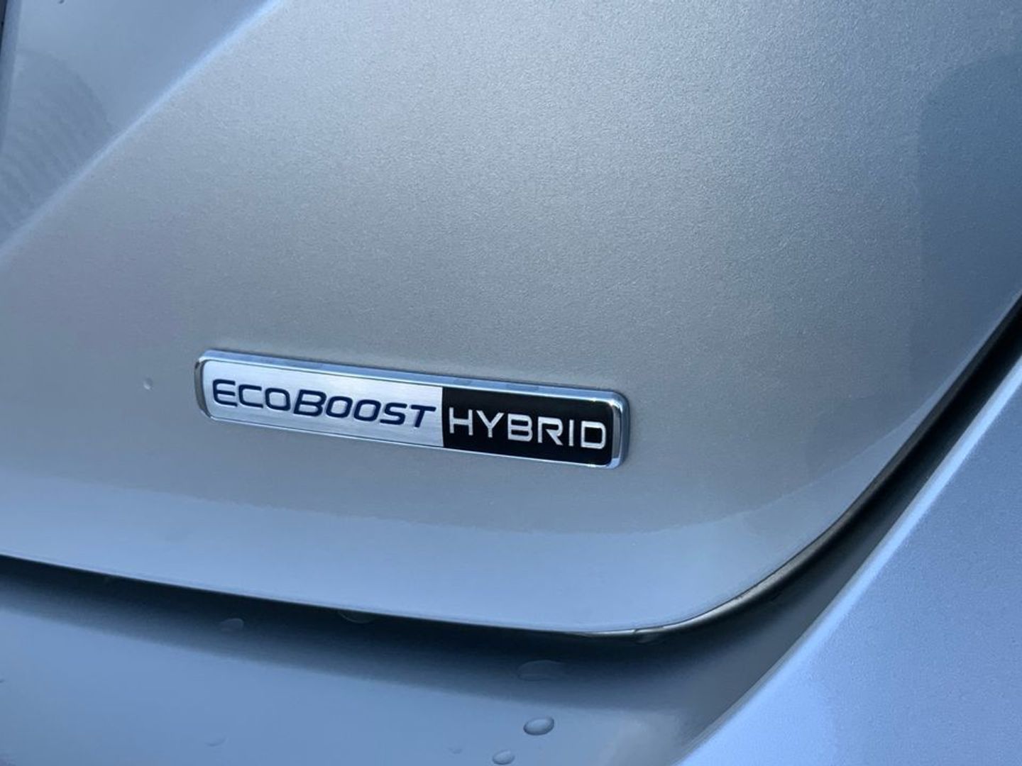 Ford Fiesta 1.0 EcoBoost MHEV ST-Line 92 kW (125 CV)
