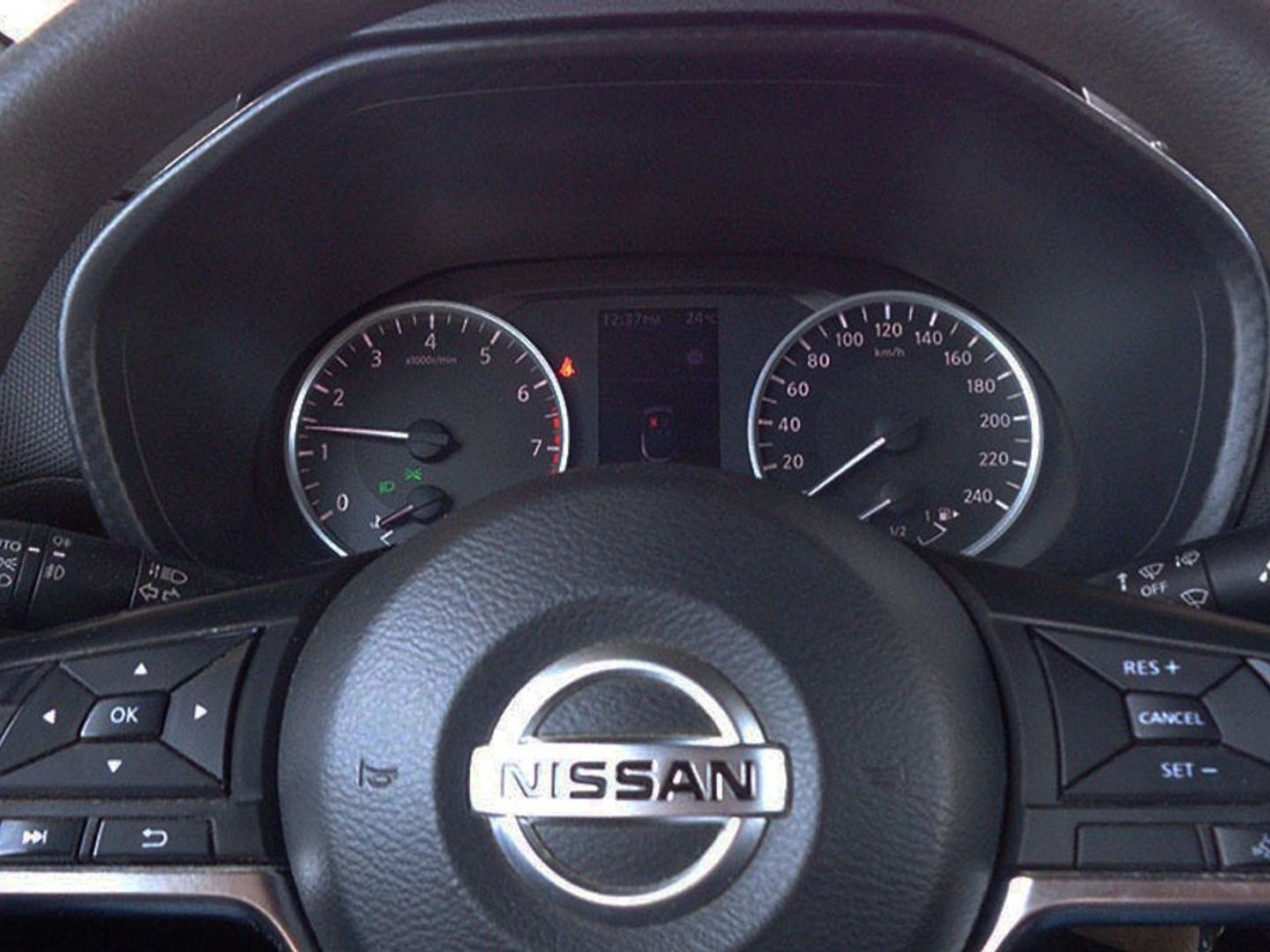 Nissan Juke DIG-T Visia 4x2 84 kW (114 CV)