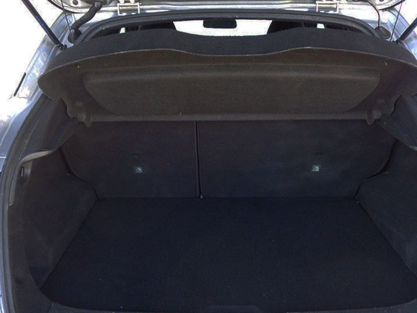 Nissan Juke DIG-T Visia 4x2 84 kW (114 CV)