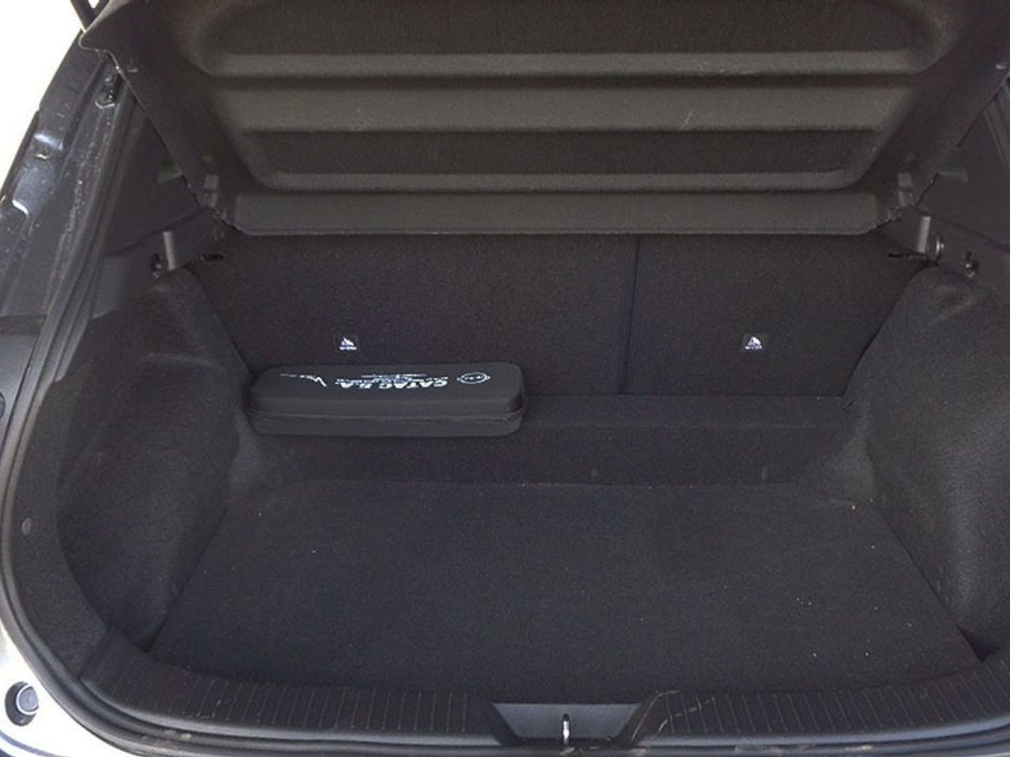 Nissan Qashqai DIG-T 140 mHEV Visia 103 kW (140 CV)