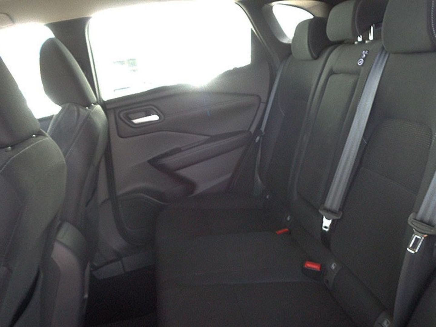 Nissan Qashqai DIG-T 140 mHEV Visia 103 kW (140 CV)