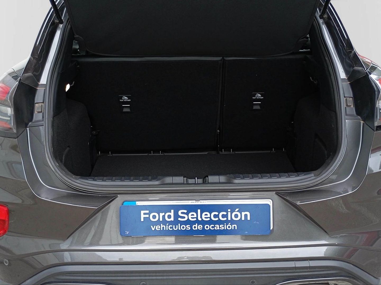 Ford Puma 1.0 EcoBoost MHEV ST-Line X 92 kW (125 CV)